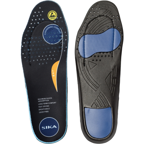 151 Sika Ultimate Footfit - Niski