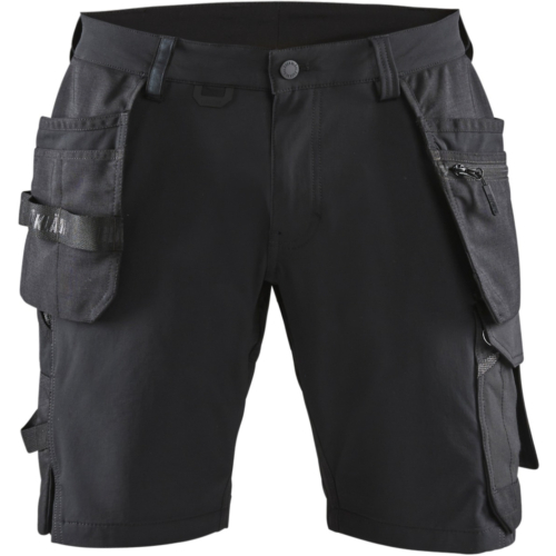 Spodenki Craftsman rozciągliwe w 4 kierunkach
