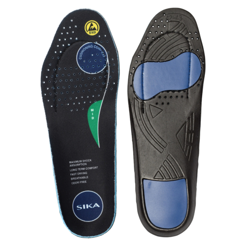 152 Sika Ultimate Footfit - Średni