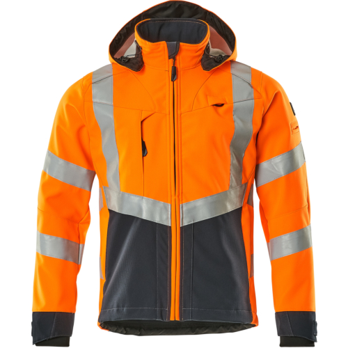 Kurtka Softshell
