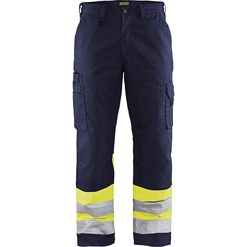 1564 Hi-Vis trousers