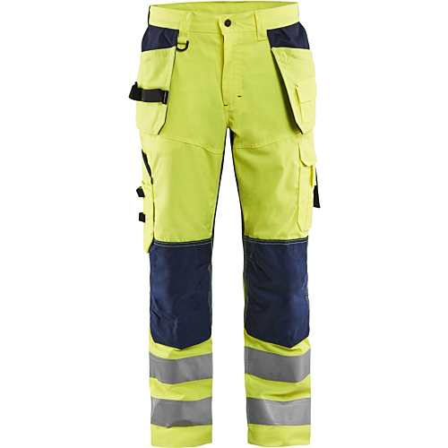 Spodnie wentylowane High Vis