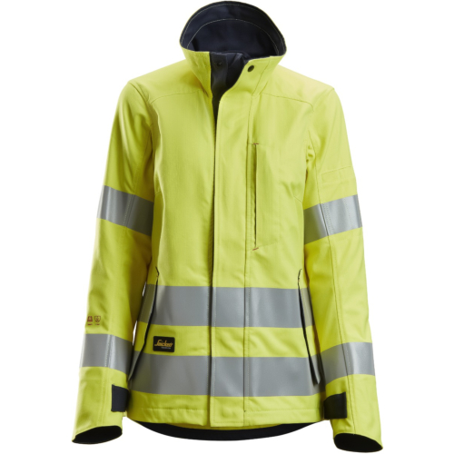 Kurtka damska, High-Vis Klasa 3