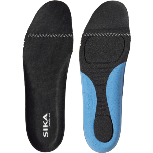 164 Sika Inlay Sole - Fusion