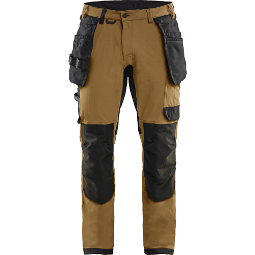 1720 Craftsman trousers 4-way Stretch
