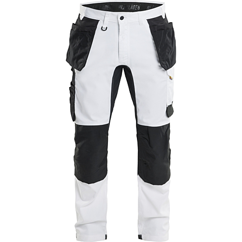 Spodnie malarskie Stretch