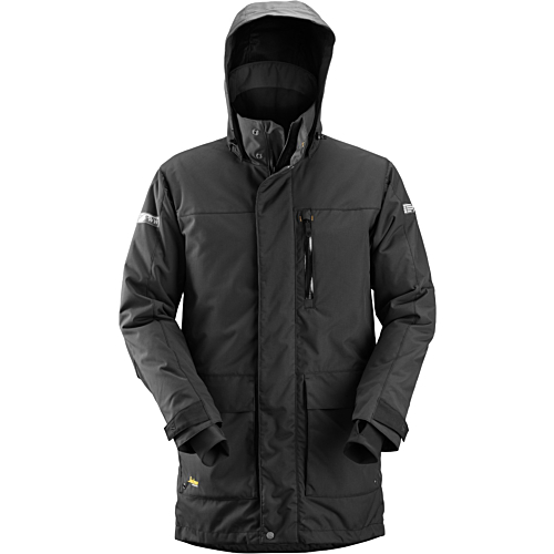 Wodoodporna ocieplana parka 37.5®