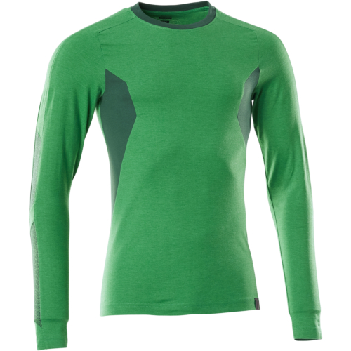 Koszulka z długim rękawem