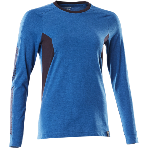 Koszulka z długim rękawem