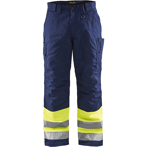 Spodnie zimowe High Vis