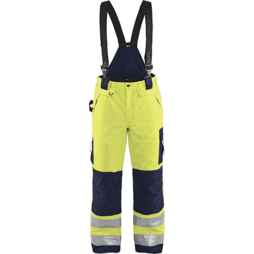 Spodnie zimowe High Vis