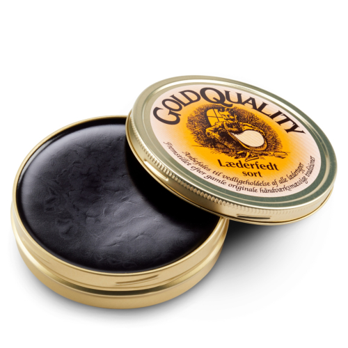 18 Sika Leather Polish