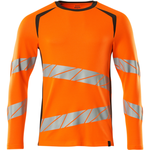 Koszulka z długim rękawem