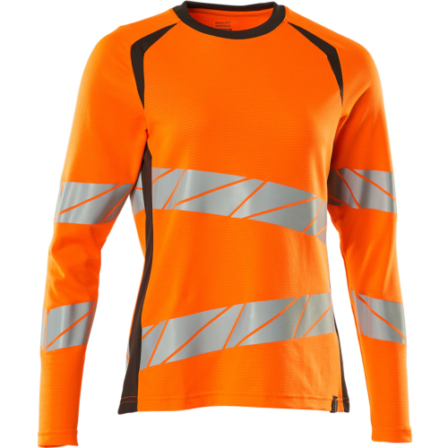 Koszulka z długim rękawem