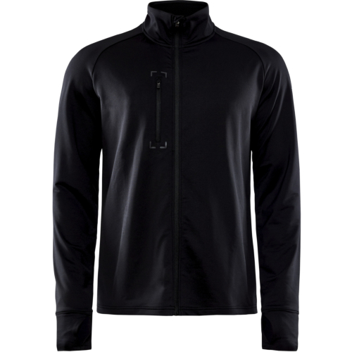 ADV Explore Light Midlayer M