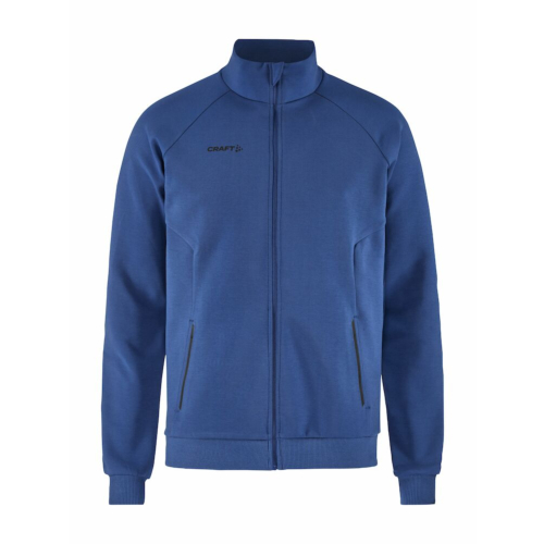 Kurtka Core Soul z zamkiem błyskawicznym M