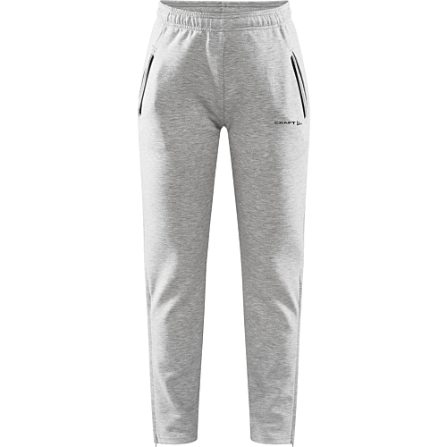 Spodnie dresowe Core Soul Zip W