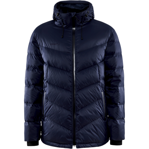 Kurtka puchowa ADV Explore M