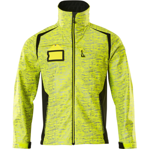 Kurtka Softshell