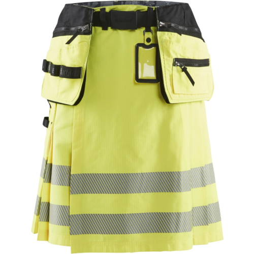 Kilt o wysokiej widoczności