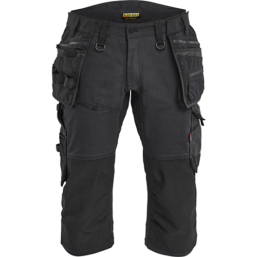 Szorty STRIKER Pirate z rozciągliwą tkaniną