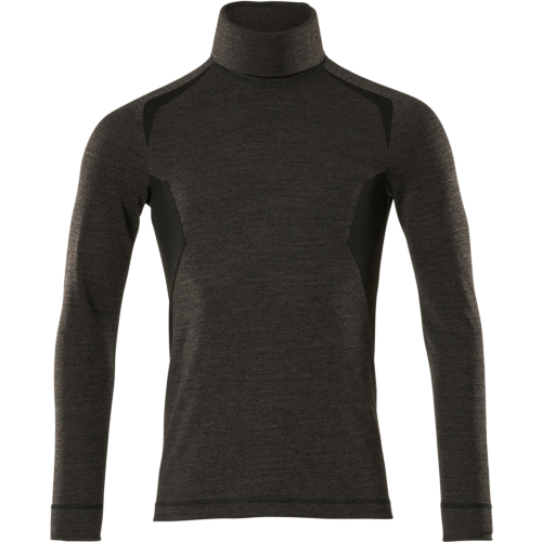 Funkcjonalna koszulka podkoszulkowa