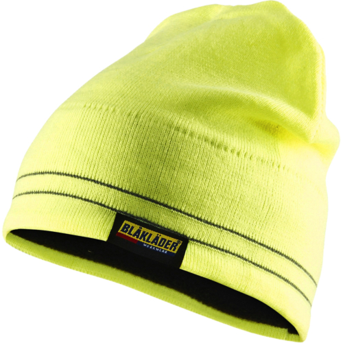 Czapka odblaskowa High Vis