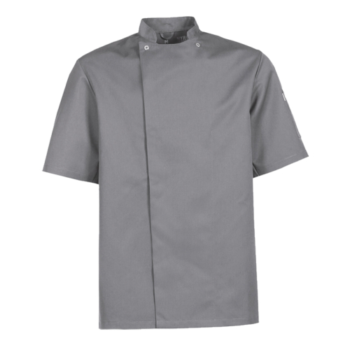 Kurtka szefa kuchni unisex, smak