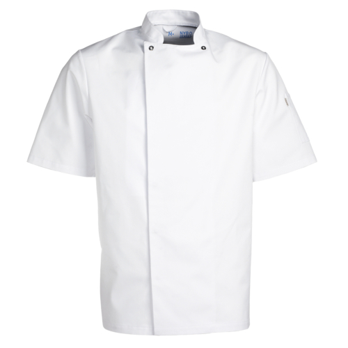Kurtka szefa kuchni unisex, smak