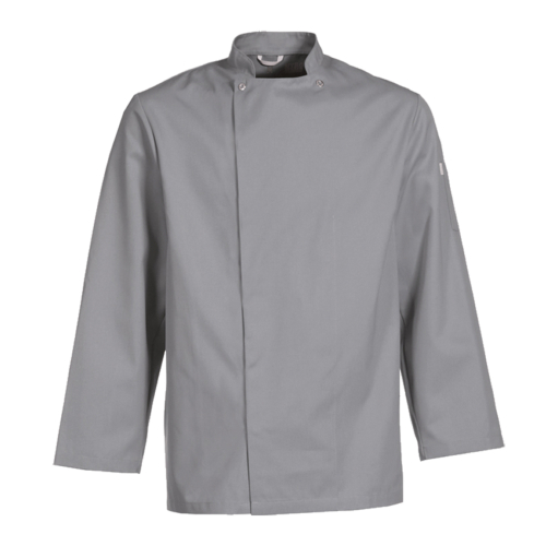 Kurtka szefa kuchni unisex, smak