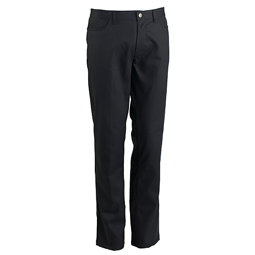 Spodnie z jeansowym wyglądem, Club-Classic