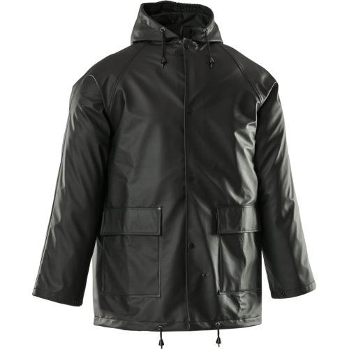 Kurtka przeciwdeszczowa