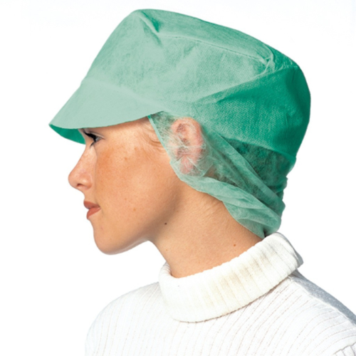 Czapki snood, 1000 sztuk