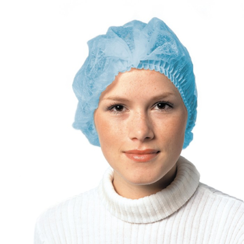 Mob Caps Higieniczne, 1000 sztuk