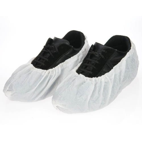 Ochraniacze na buty, podwójna grubość, 1000 sztuk