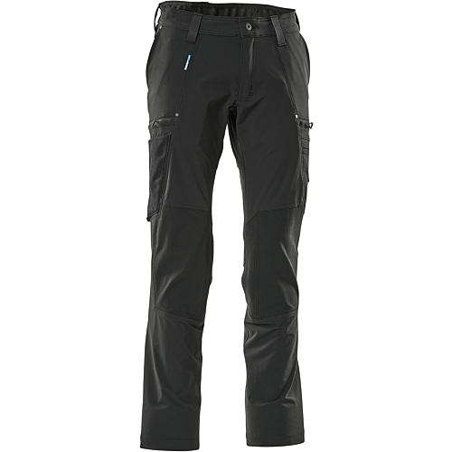 Spodnie funkcjonalne