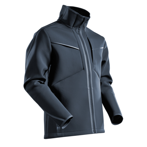 Kurtka Softshell