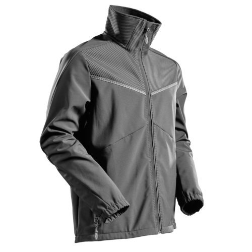 Kurtka Softshell