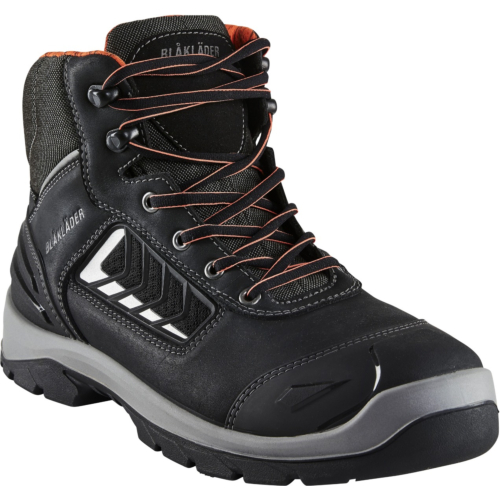 Buty robocze ELITE