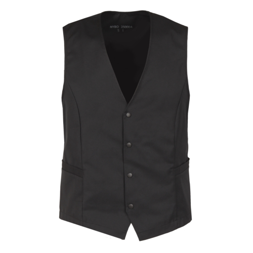 Funkcjonalna męska kamizelka Garcon