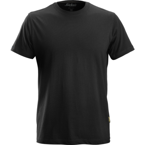 Klasyczny T-shirt