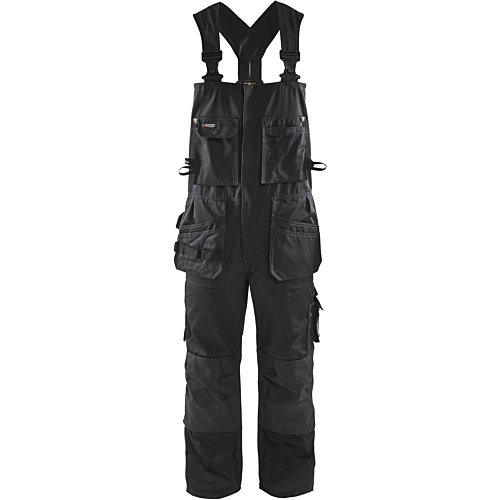 2600 Bib Overalls