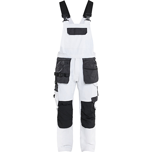 Kombinezon malarski rozciągliwy w 4 kierunkach