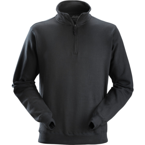 Bluza z zamkiem ½