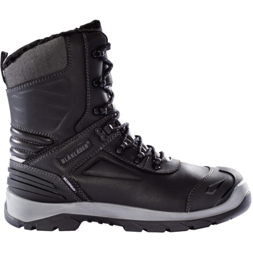 Buty zimowe ELITE