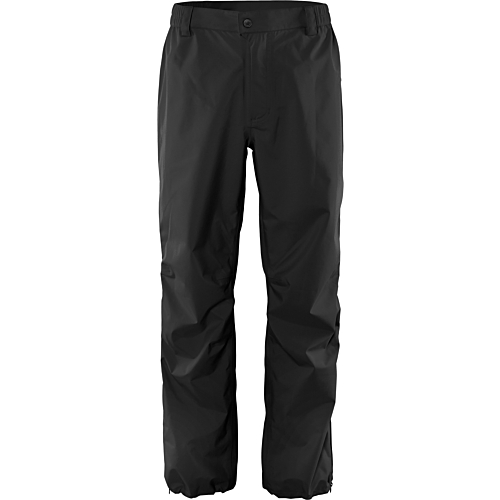 Spodnie z muszli cynkowej unisex
