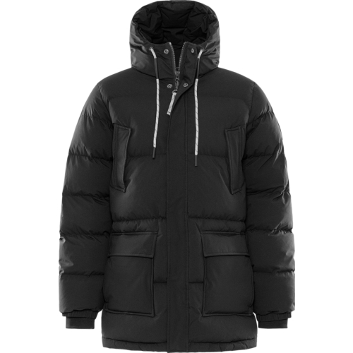 Parka puchowa Onyx, unisex