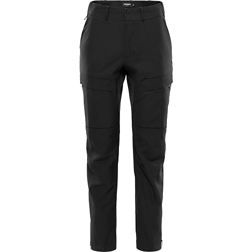 Spodnie outdoorowe ze stretchem Zircon damskie