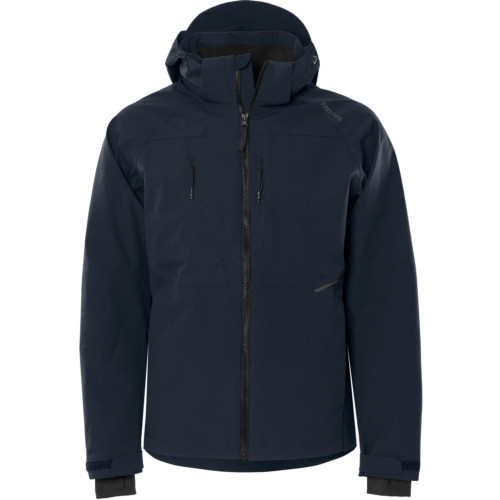 Kurtka typu shell stretch 4881 GLS