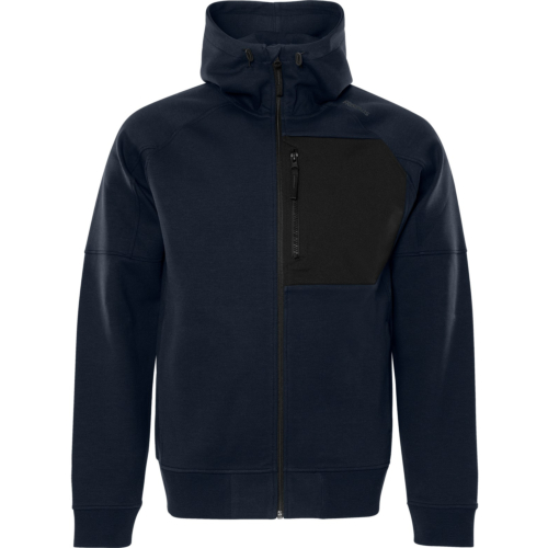 Bluza z kapturem 7831 GKI